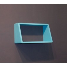 Retro shelf Retro shelf